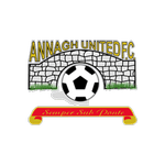 Annagh United logo