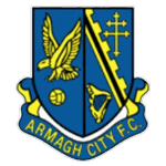 Armagh City logo