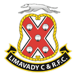 Limavady United logo