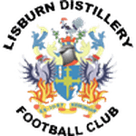 Lisburn Distillery logo