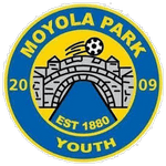 Moyola Park logo