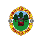 Tobermore United logo