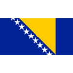 Bosnia & Herzegovina logo