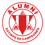 Alumni logo