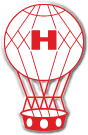 Huracán Tres Arroyos logo