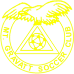 Mt Gravatt logo