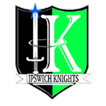 Ipswich Knights logo