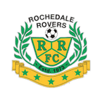 Rochedale Rovers logo