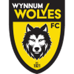 WDSC Wolves logo