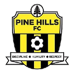Pine Hills logo