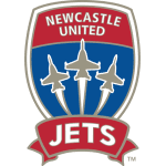 Newcastle Jets II logo