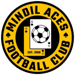 Mindil Padres logo