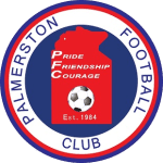 Palmerston logo