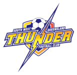 SWQ Thunder logo