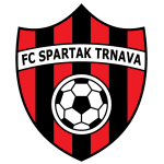 Spartak Trnava logo