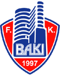 Bakı logo