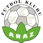 MKT Araz logo