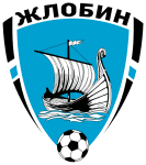 Zhlobin logo
