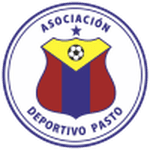 Deportivo Pasto logo