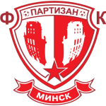 Partizan Minsk logo