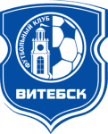 Vitebsk II logo