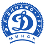 Dinamo Minsk II logo