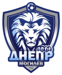 Dnepr Mogilev II logo