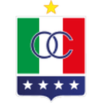 Once Caldas logo