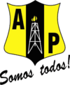 Alianza Petrolera logo