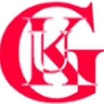 Gifu Keizai University logo