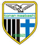 Tonan Maebashi logo