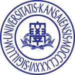 Kansai University logo