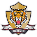 Tigres FC logo