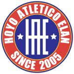 Hoyo Oita logo