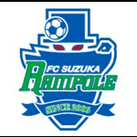 Suzuka Rampole logo
