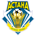 Astana-64 logo