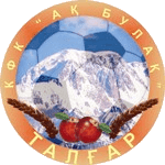Ak-Bulak logo