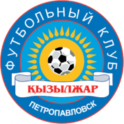 Kyzylzhar logo
