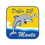 Delfin SC logo