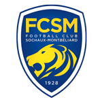 Sochaux logo