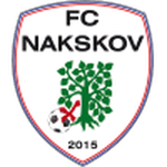 FC Nakskov logo