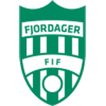 Fjordager logo