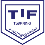 Tjørring logo