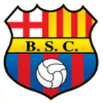 Barcelona SC logo
