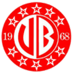 VB 1968 logo
