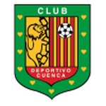 Deportivo Cuenca logo