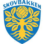 Skovbakken logo