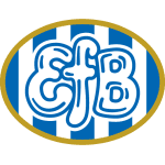Esbjerg IF 92 logo