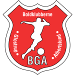 BGA logo