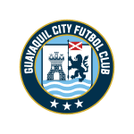 Guayaquil City FC logo